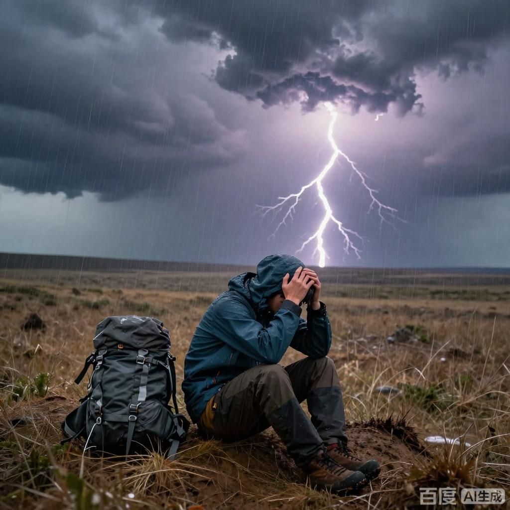 哪種做法最適合極端天氣？（極端天氣場景下的應(yīng)對做法最適合極端天氣的做法） 行業(yè)新聞 第4張