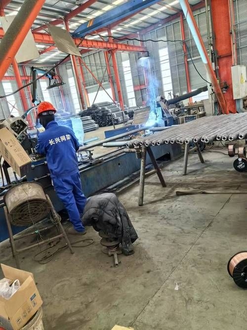 如何選擇合適的網(wǎng)架制造公司合作？（如何選擇一個(gè)靠譜的網(wǎng)架制造公司） 行業(yè)新聞 第6張