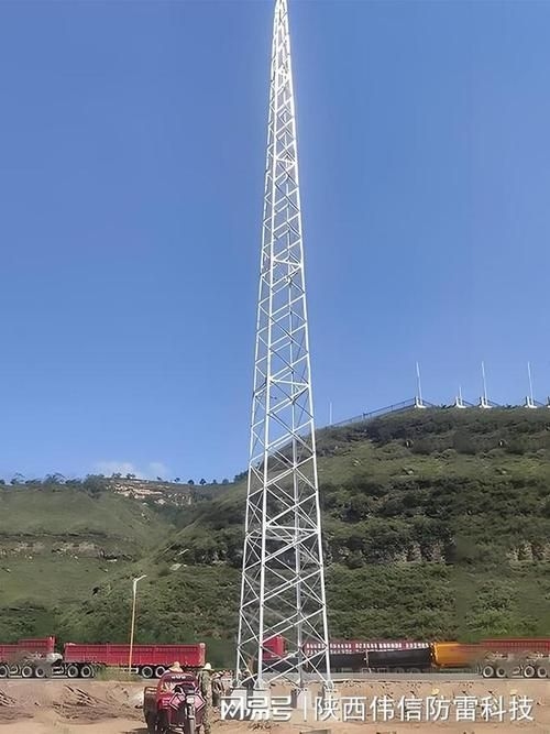 GFL2-9避雷塔的價格是多少？（gfl2-9避雷塔價格是多少gfl2-9避雷塔安裝費用是多少） 行業(yè)新聞 第4張