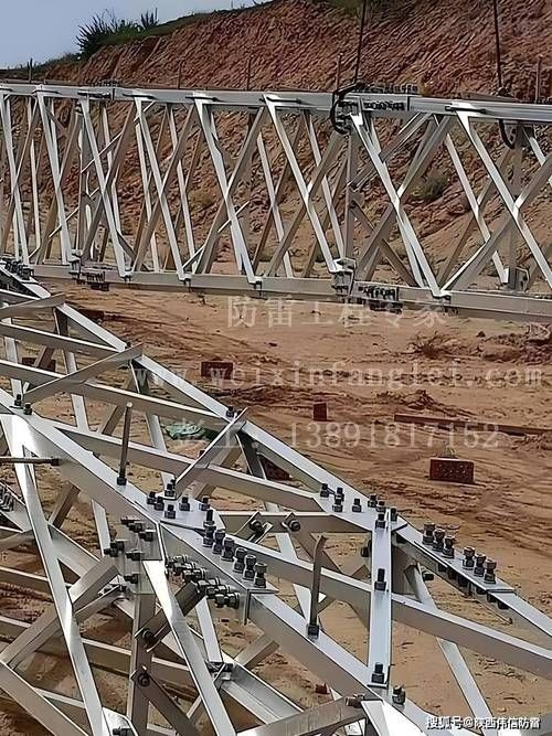 GFL2-9避雷塔的價格是多少？（gfl2-9避雷塔價格是多少gfl2-9避雷塔安裝費用是多少） 行業(yè)新聞 第6張