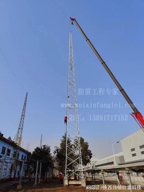 GFL2-9避雷塔的價格是多少？（gfl2-9避雷塔價格是多少gfl2-9避雷塔安裝費用是多少） 行業(yè)新聞 第7張