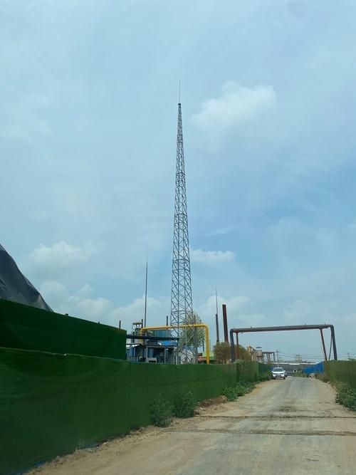 GFL2-9避雷塔的價格是多少？（gfl2-9避雷塔價格是多少gfl2-9避雷塔安裝費用是多少） 行業(yè)新聞 第8張