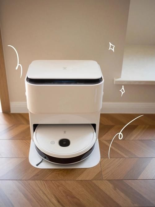 自動(dòng)清掃機(jī)器人哪個(gè)品牌好？（自動(dòng)清掃機(jī)器人哪個(gè)品牌好科沃斯、石頭、云鯨、云鯨、科沃斯） 行業(yè)新聞 第5張