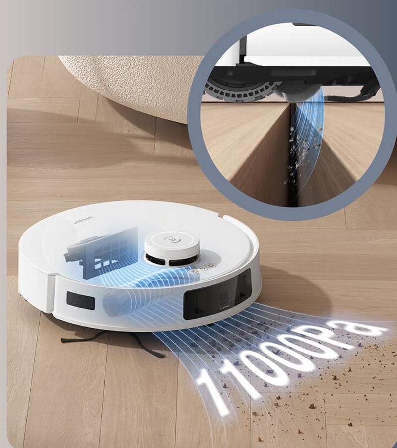 自動(dòng)清掃機(jī)器人哪個(gè)品牌好？（自動(dòng)清掃機(jī)器人哪個(gè)品牌好科沃斯、石頭、云鯨、云鯨、科沃斯） 行業(yè)新聞 第6張