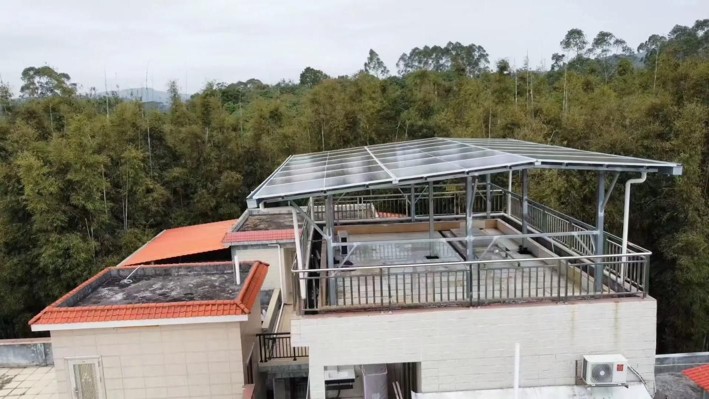 給我一些北京陽(yáng)光房太陽(yáng)能屋頂?shù)陌咐ū本╆?yáng)光房太陽(yáng)能屋頂） 行業(yè)新聞 第4張