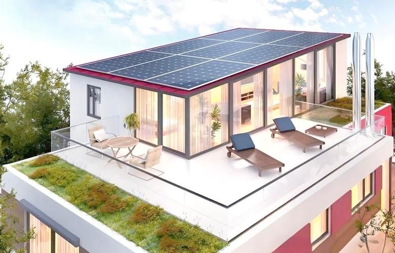 給我一些北京陽(yáng)光房太陽(yáng)能屋頂?shù)陌咐ū本╆?yáng)光房太陽(yáng)能屋頂） 行業(yè)新聞 第5張