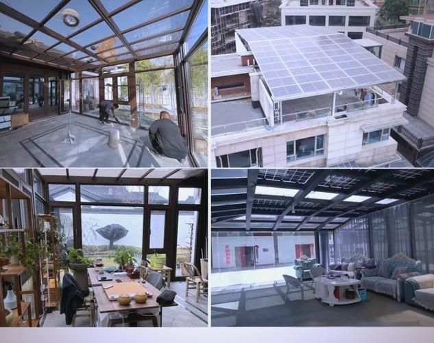 給我一些北京陽(yáng)光房太陽(yáng)能屋頂?shù)陌咐ū本╆?yáng)光房太陽(yáng)能屋頂） 行業(yè)新聞 第8張