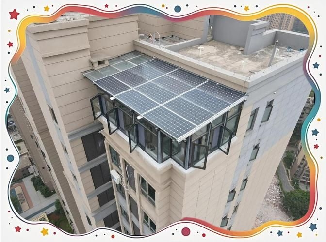 給我一些北京陽(yáng)光房太陽(yáng)能屋頂?shù)陌咐ū本╆?yáng)光房太陽(yáng)能屋頂） 行業(yè)新聞 第10張