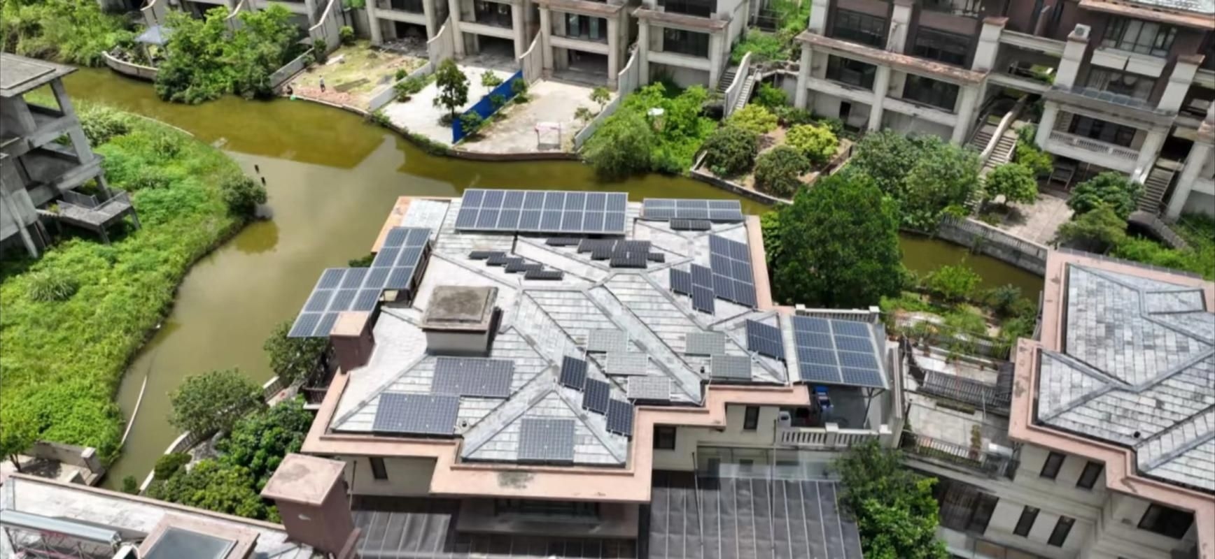 給我一些北京陽(yáng)光房太陽(yáng)能屋頂?shù)陌咐ū本╆?yáng)光房太陽(yáng)能屋頂） 行業(yè)新聞 第13張