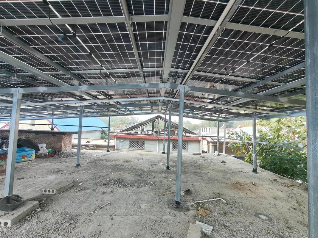 給我一些北京陽(yáng)光房太陽(yáng)能屋頂?shù)陌咐ū本╆?yáng)光房太陽(yáng)能屋頂） 行業(yè)新聞 第14張