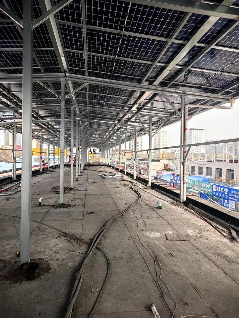 給我一些北京陽(yáng)光房太陽(yáng)能屋頂?shù)陌咐ū本╆?yáng)光房太陽(yáng)能屋頂） 行業(yè)新聞 第16張