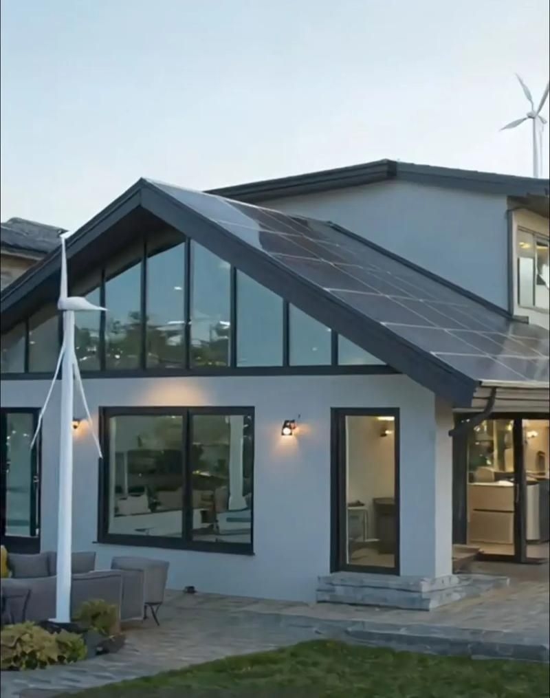 給我一些北京陽(yáng)光房太陽(yáng)能屋頂?shù)陌咐ū本╆?yáng)光房太陽(yáng)能屋頂） 行業(yè)新聞 第20張