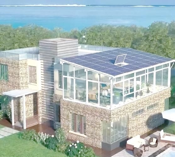 給我一些北京陽(yáng)光房太陽(yáng)能屋頂?shù)陌咐ū本╆?yáng)光房太陽(yáng)能屋頂） 行業(yè)新聞 第21張