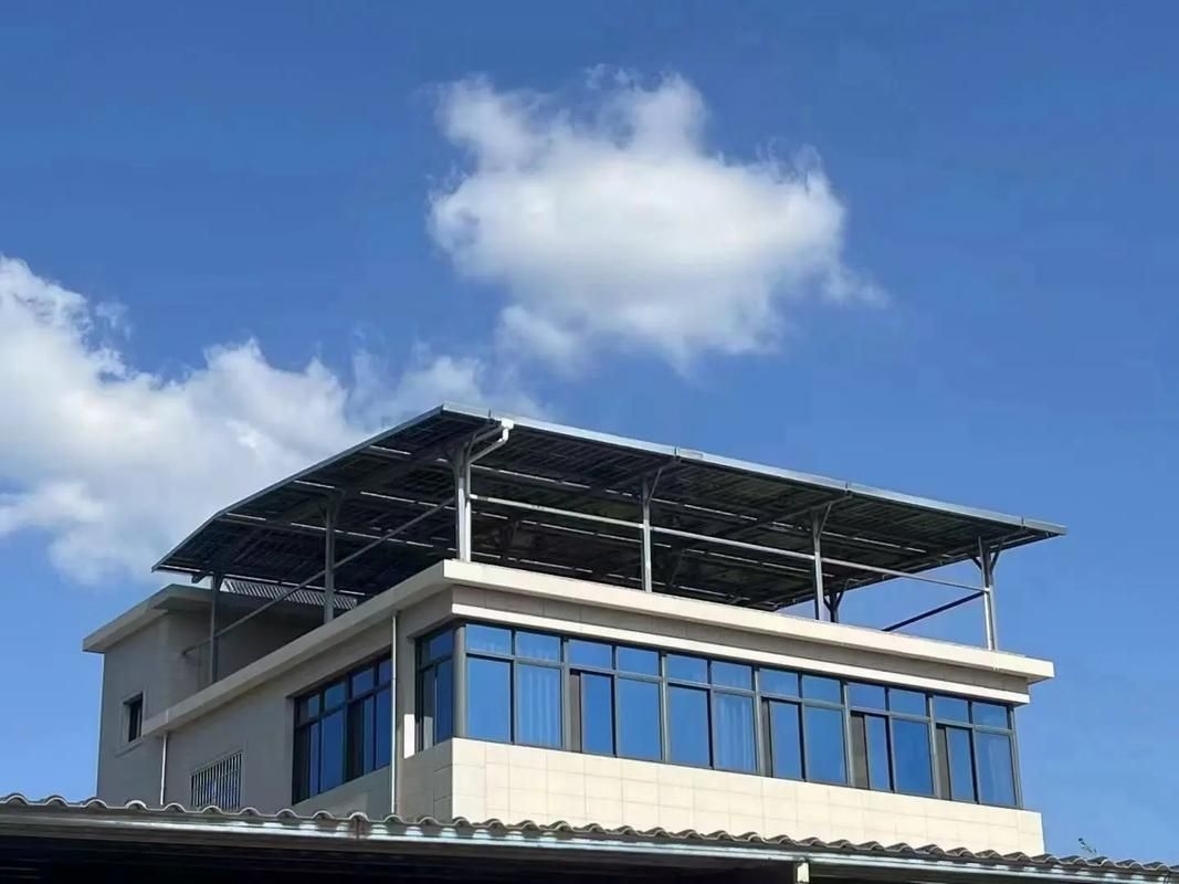 給我一些北京陽(yáng)光房太陽(yáng)能屋頂?shù)陌咐ū本╆?yáng)光房太陽(yáng)能屋頂） 行業(yè)新聞 第22張