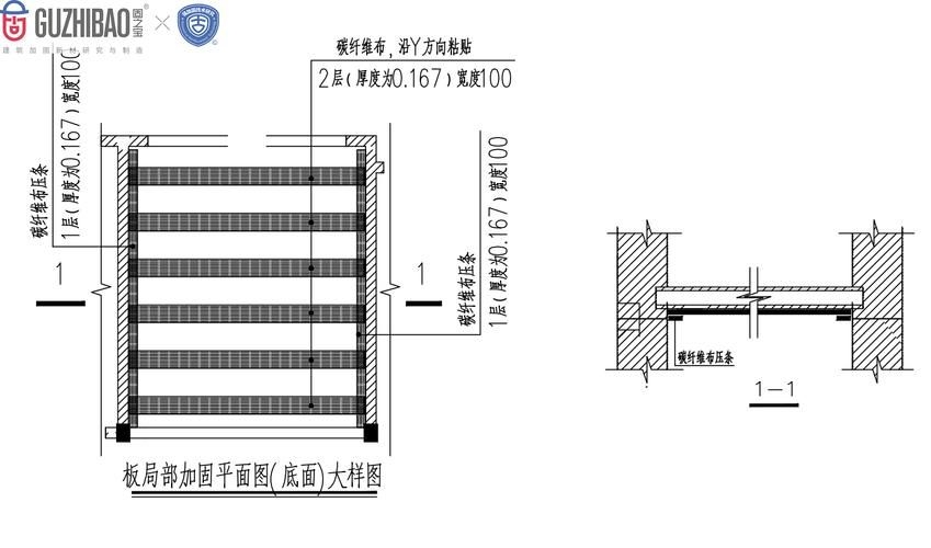 單墻加固有哪些常見方法(單墻加固方法) 行業(yè)新聞 第10張 單墻加固有哪些常見方法(單墻加固方法) 行業(yè)新聞 第10張