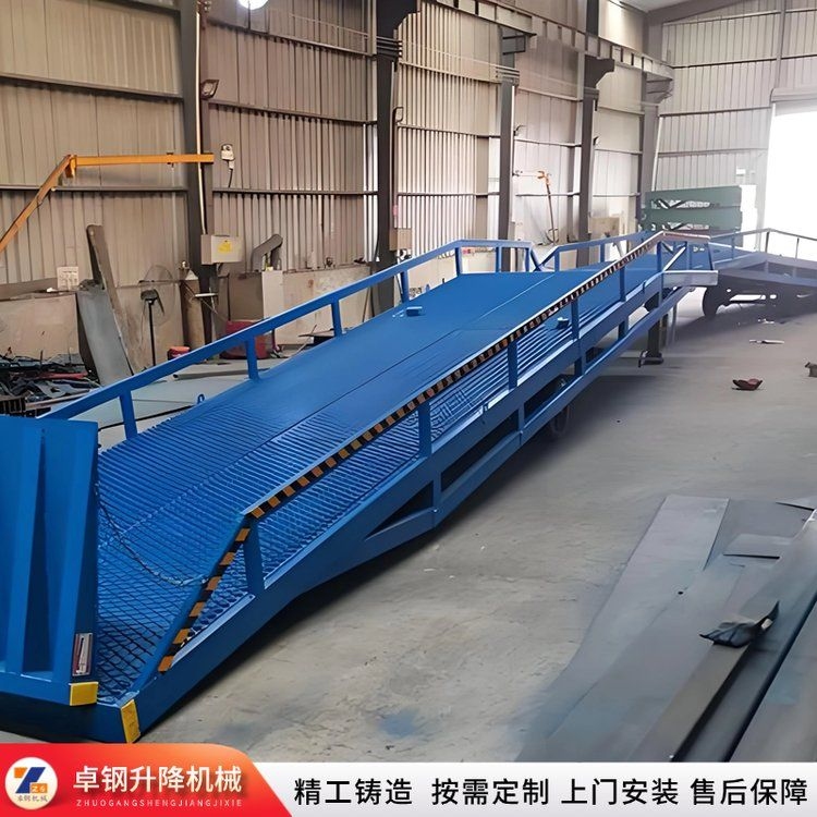 能提供詳細(xì)的集裝箱鋼材裝卸步驟嗎？ 行業(yè)新聞 第3張