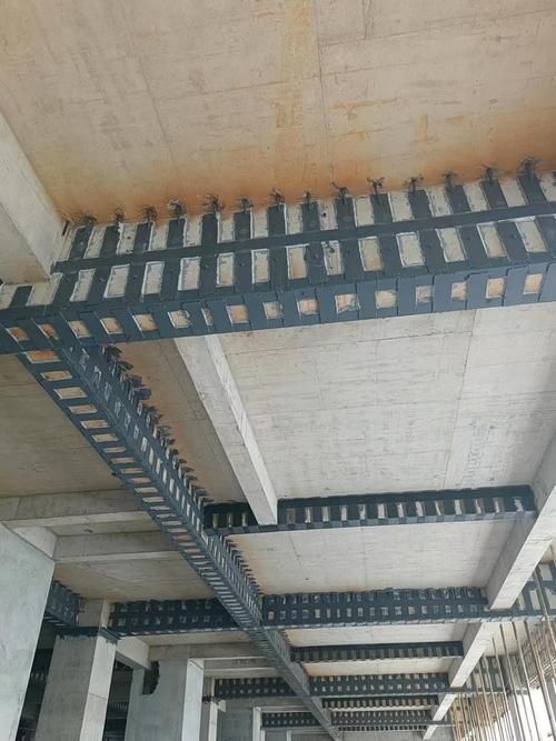 梁加固需要多長時間 行業(yè)新聞 第5張