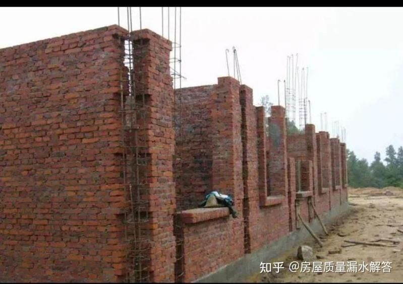 磚混結(jié)構(gòu)墻體拆除需要哪些手續(xù)？ 行業(yè)新聞 第2張