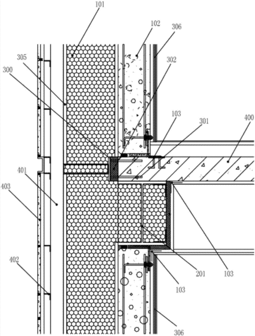 鋼結(jié)構(gòu)幕墻圖紙中哪些細(xì)節(jié)最重要？ 行業(yè)新聞 第14張