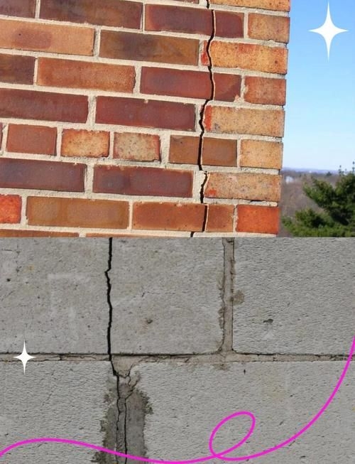 砌體墻裂縫如何修復(fù)？（砌體墻裂縫修復(fù)技術(shù)資料修復(fù)方案（gb50702）） 行業(yè)新聞 第3張