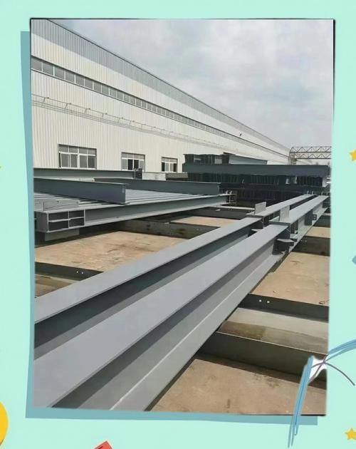 如何延長鋼結(jié)構(gòu)廠房油漆壽命？ 行業(yè)新聞 第1張