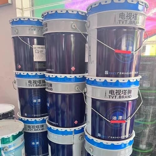 如何延長鋼結(jié)構(gòu)廠房油漆壽命？ 行業(yè)新聞 第3張