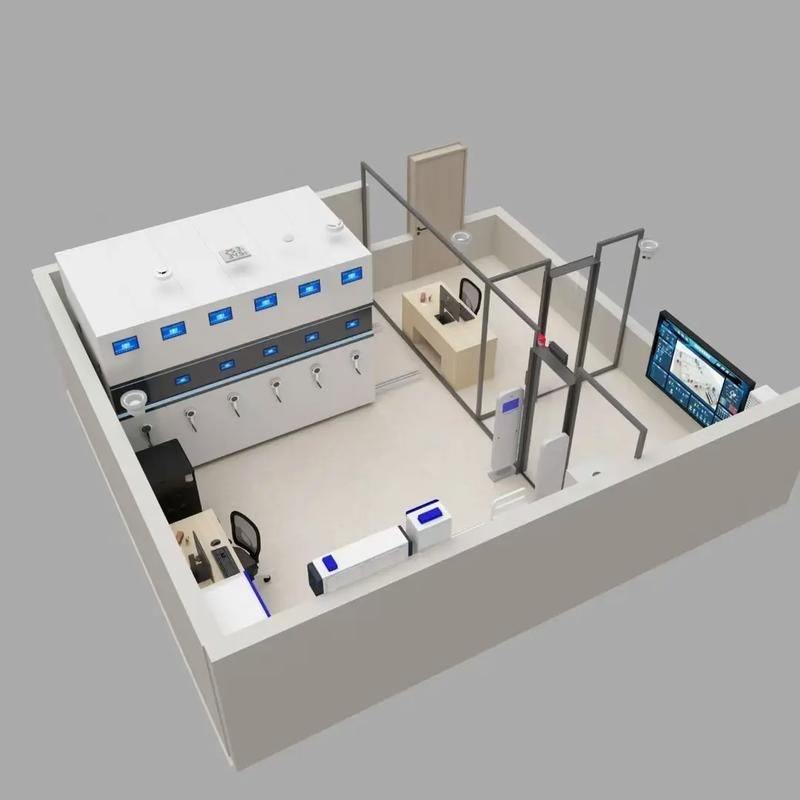 如何準(zhǔn)備檔案館承重測試 行業(yè)新聞 第2張
