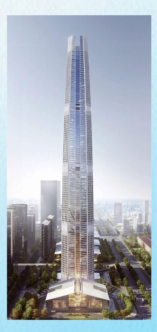 給我一些幕墻與鋼結(jié)構(gòu)的實際案例 行業(yè)新聞 第5張