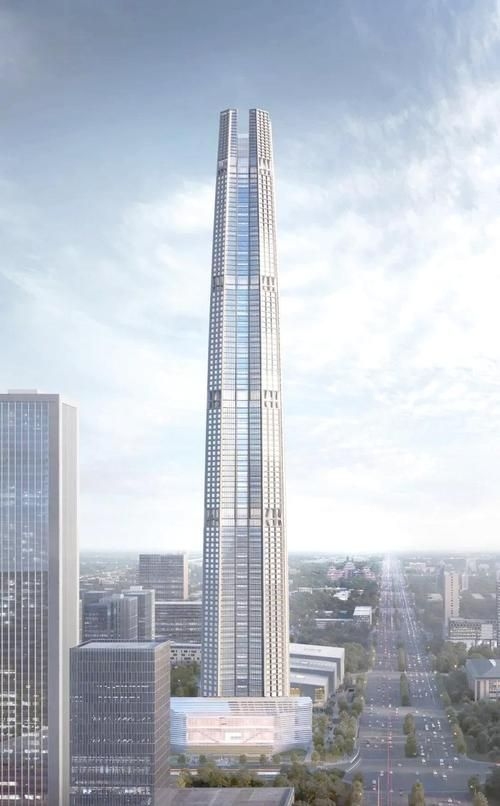 給我一些幕墻與鋼結(jié)構(gòu)的實際案例 行業(yè)新聞 第10張