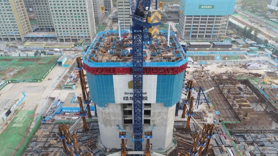 給我一些幕墻與鋼結(jié)構(gòu)的實際案例 行業(yè)新聞 第11張