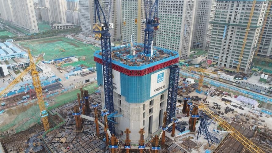 給我一些幕墻與鋼結(jié)構(gòu)的實際案例 行業(yè)新聞 第15張