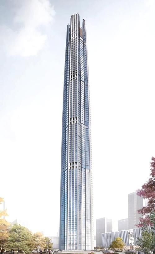 給我一些幕墻與鋼結(jié)構(gòu)的實際案例 行業(yè)新聞 第16張