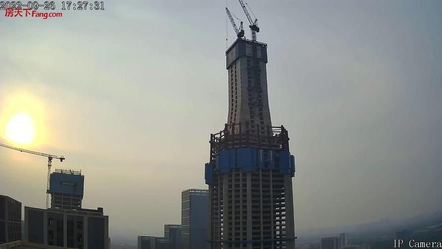 給我一些幕墻與鋼結(jié)構(gòu)的實際案例 行業(yè)新聞 第19張