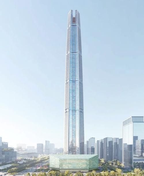 給我一些幕墻與鋼結(jié)構(gòu)的實際案例 行業(yè)新聞 第21張