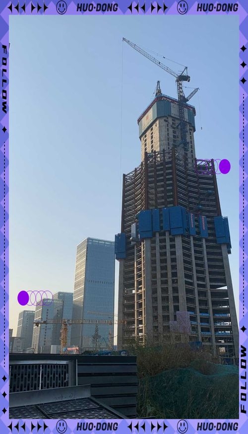 給我一些幕墻與鋼結(jié)構(gòu)的實際案例 行業(yè)新聞 第22張