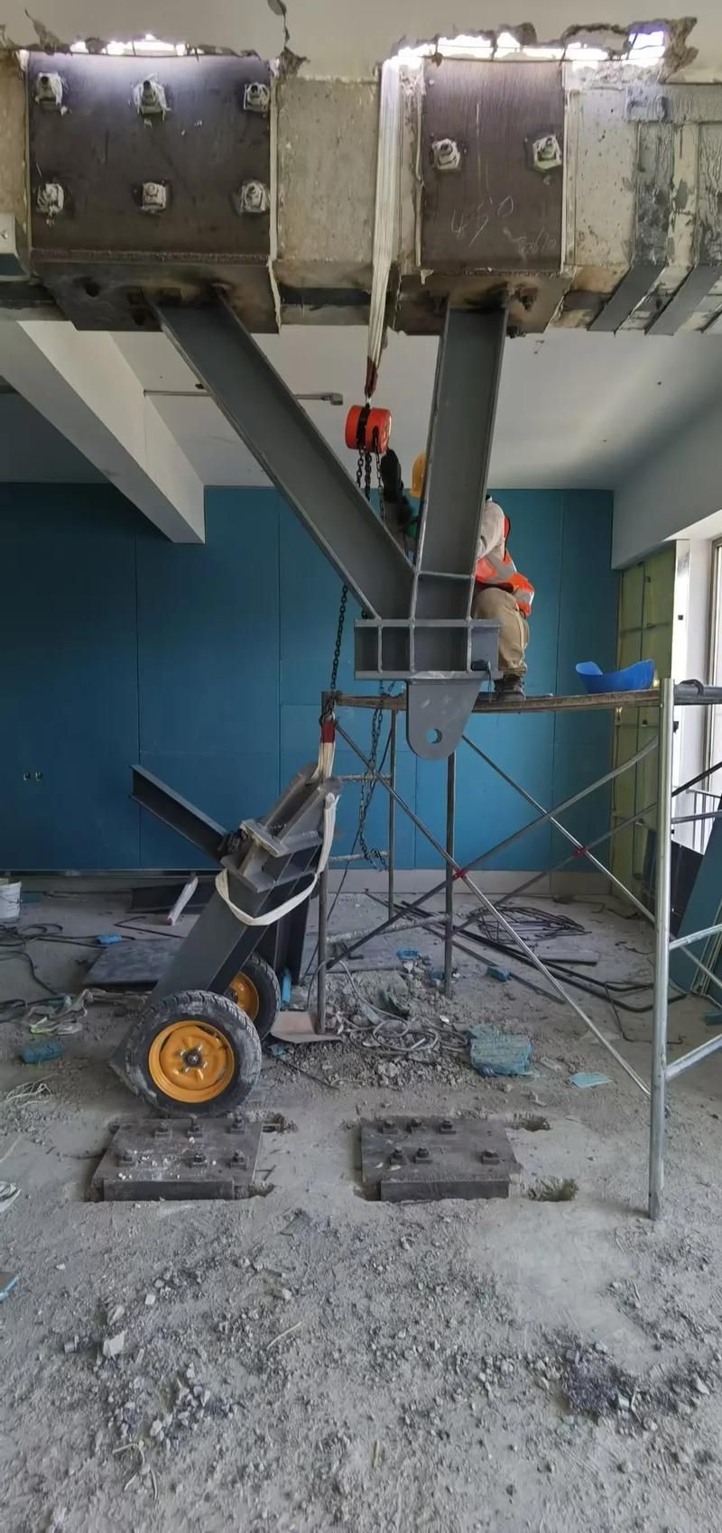 哪家加固公司性價比最高？ 行業(yè)新聞 第7張