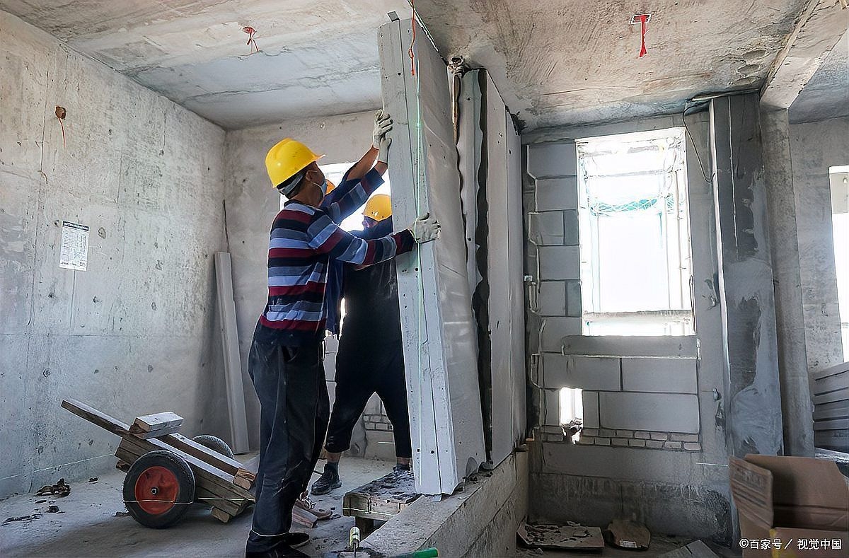 如何判斷一個墻體是否可以改梁？ 行業(yè)新聞 第1張