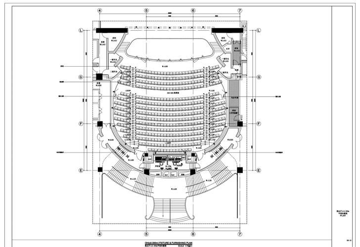 如何獲取鋼結(jié)構(gòu)舞臺(tái)施工圖紙 行業(yè)新聞 第4張 如何獲取鋼結(jié)構(gòu)舞臺(tái)施工圖紙 行業(yè)新聞 第4張
