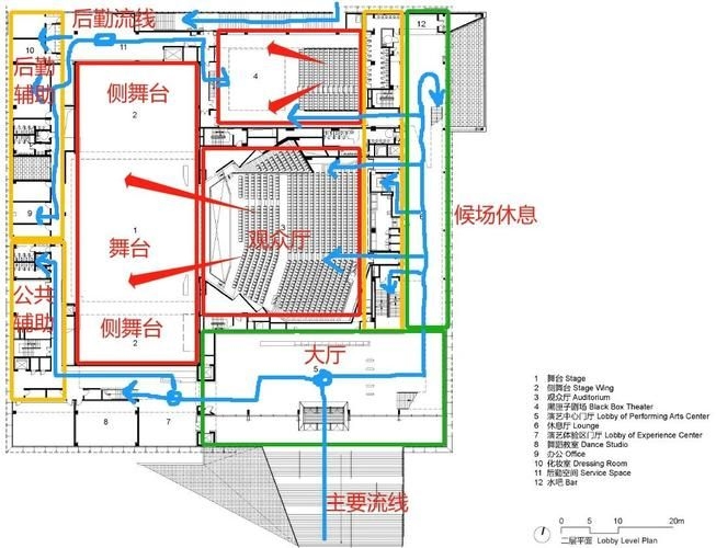 如何獲取鋼結(jié)構(gòu)舞臺(tái)施工圖紙 行業(yè)新聞 第5張 如何獲取鋼結(jié)構(gòu)舞臺(tái)施工圖紙 行業(yè)新聞 第5張