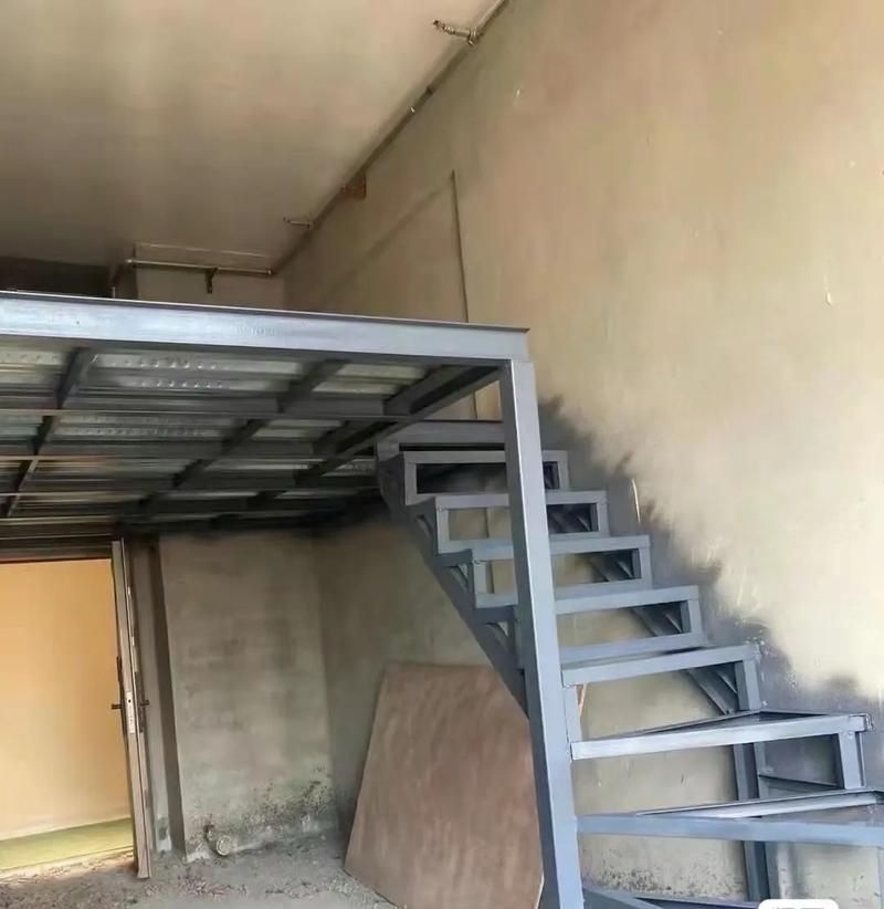 鋼結(jié)構(gòu)閣樓有哪些設(shè)計案例 行業(yè)新聞 第1張