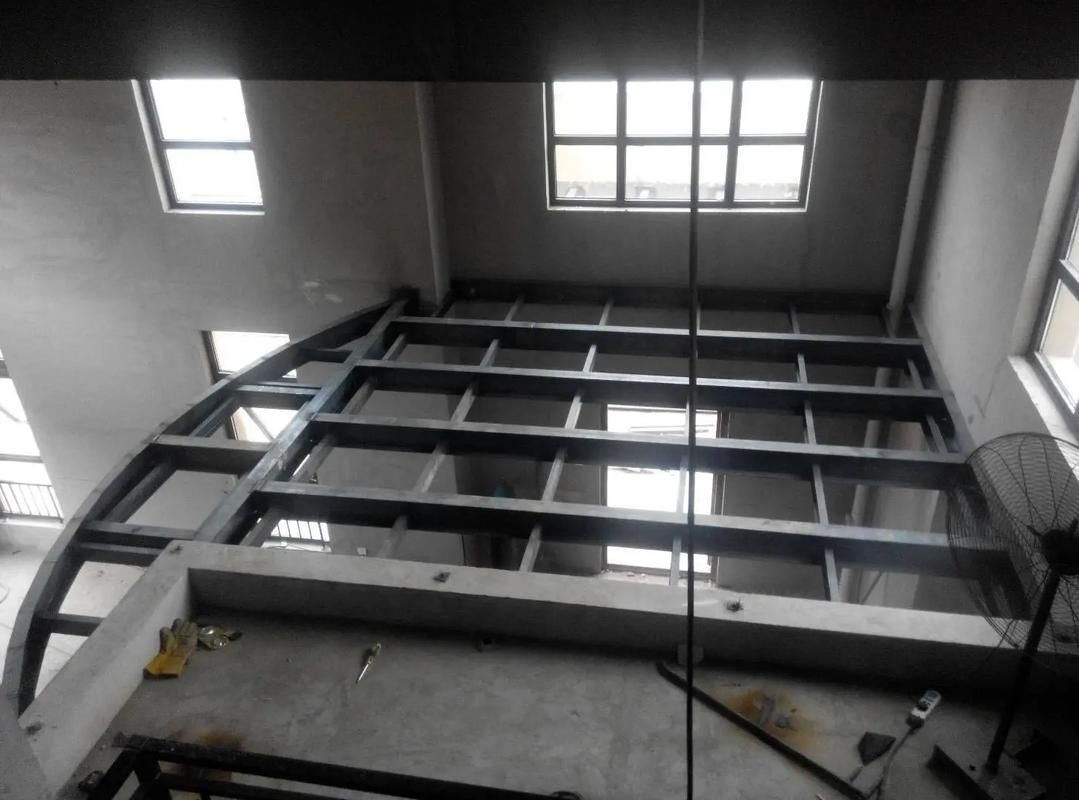 鋼結(jié)構(gòu)閣樓有哪些設(shè)計案例 行業(yè)新聞 第4張