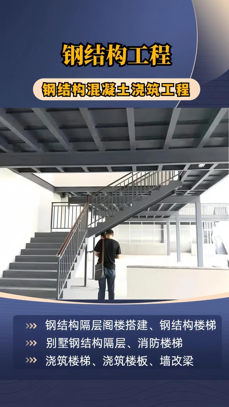 鋼結(jié)構(gòu)閣樓有哪些設(shè)計案例 行業(yè)新聞 第6張