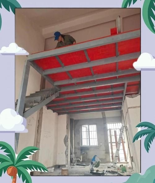 鋼結(jié)構(gòu)閣樓有哪些設(shè)計案例 行業(yè)新聞 第7張