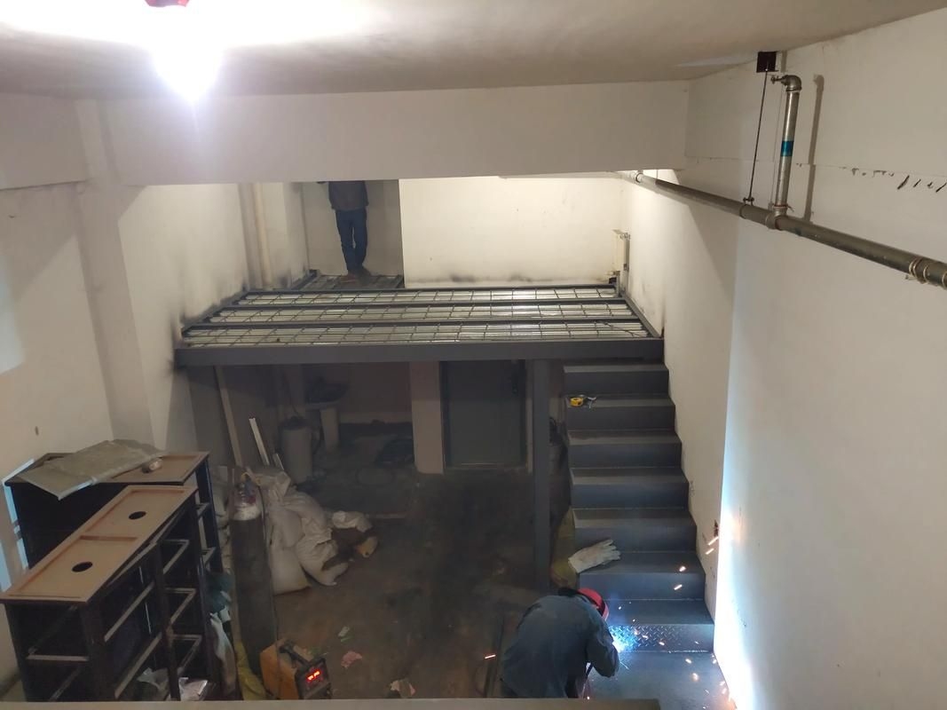 鋼結(jié)構(gòu)閣樓有哪些設(shè)計案例 行業(yè)新聞 第8張