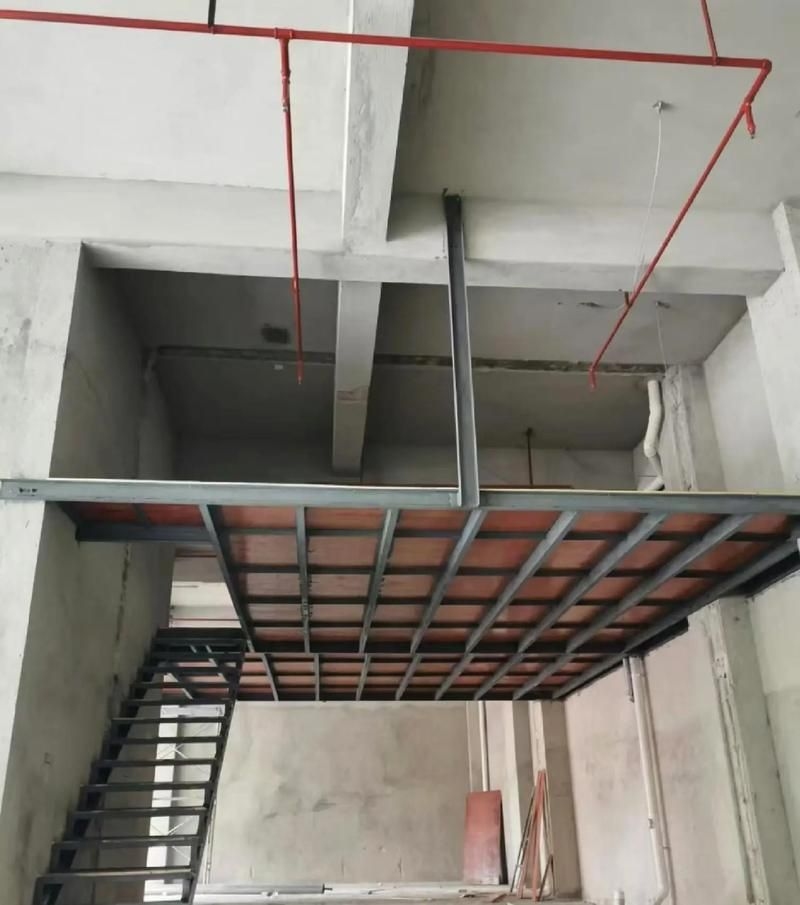 鋼結(jié)構(gòu)閣樓有哪些設(shè)計案例 行業(yè)新聞 第13張