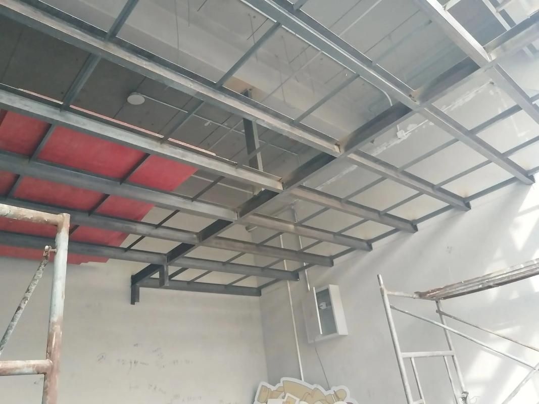 鋼結(jié)構(gòu)閣樓有哪些設(shè)計案例 行業(yè)新聞 第14張