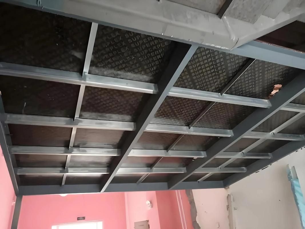 鋼結(jié)構(gòu)閣樓有哪些設(shè)計案例 行業(yè)新聞 第15張