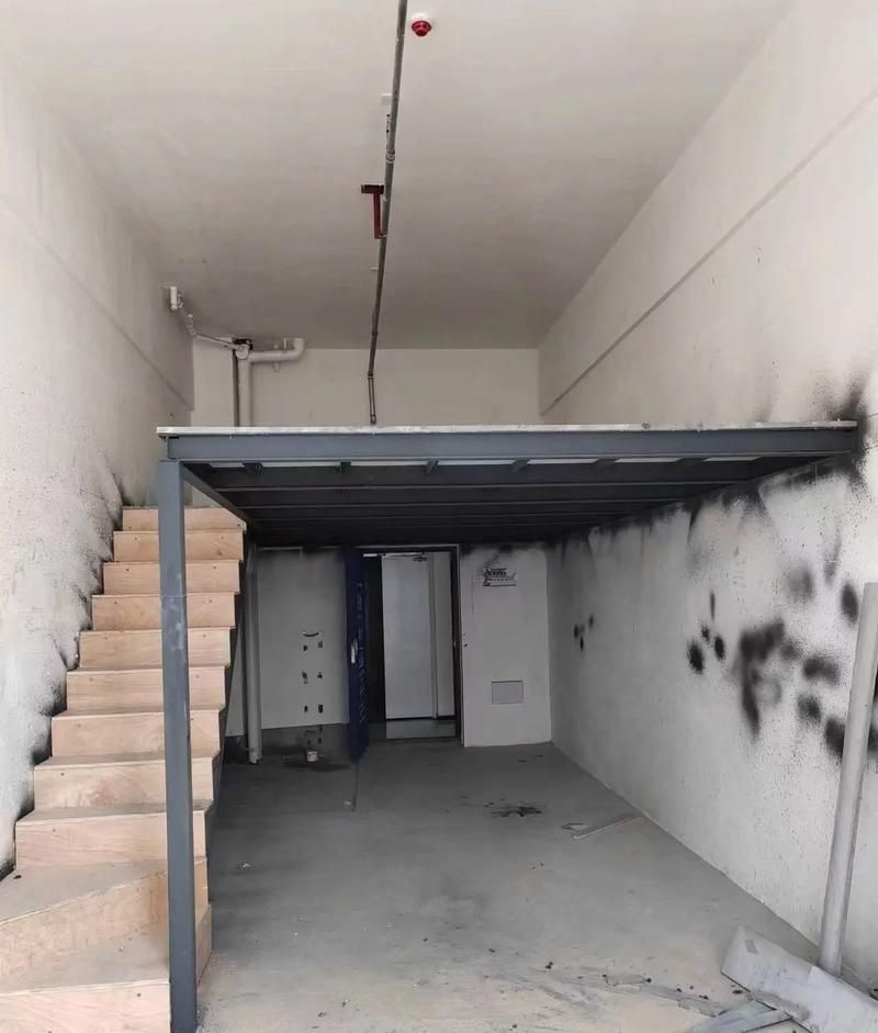 鋼結(jié)構(gòu)閣樓有哪些設(shè)計案例 行業(yè)新聞 第18張