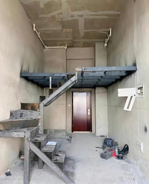 鋼結(jié)構(gòu)閣樓有哪些設(shè)計案例 行業(yè)新聞 第17張