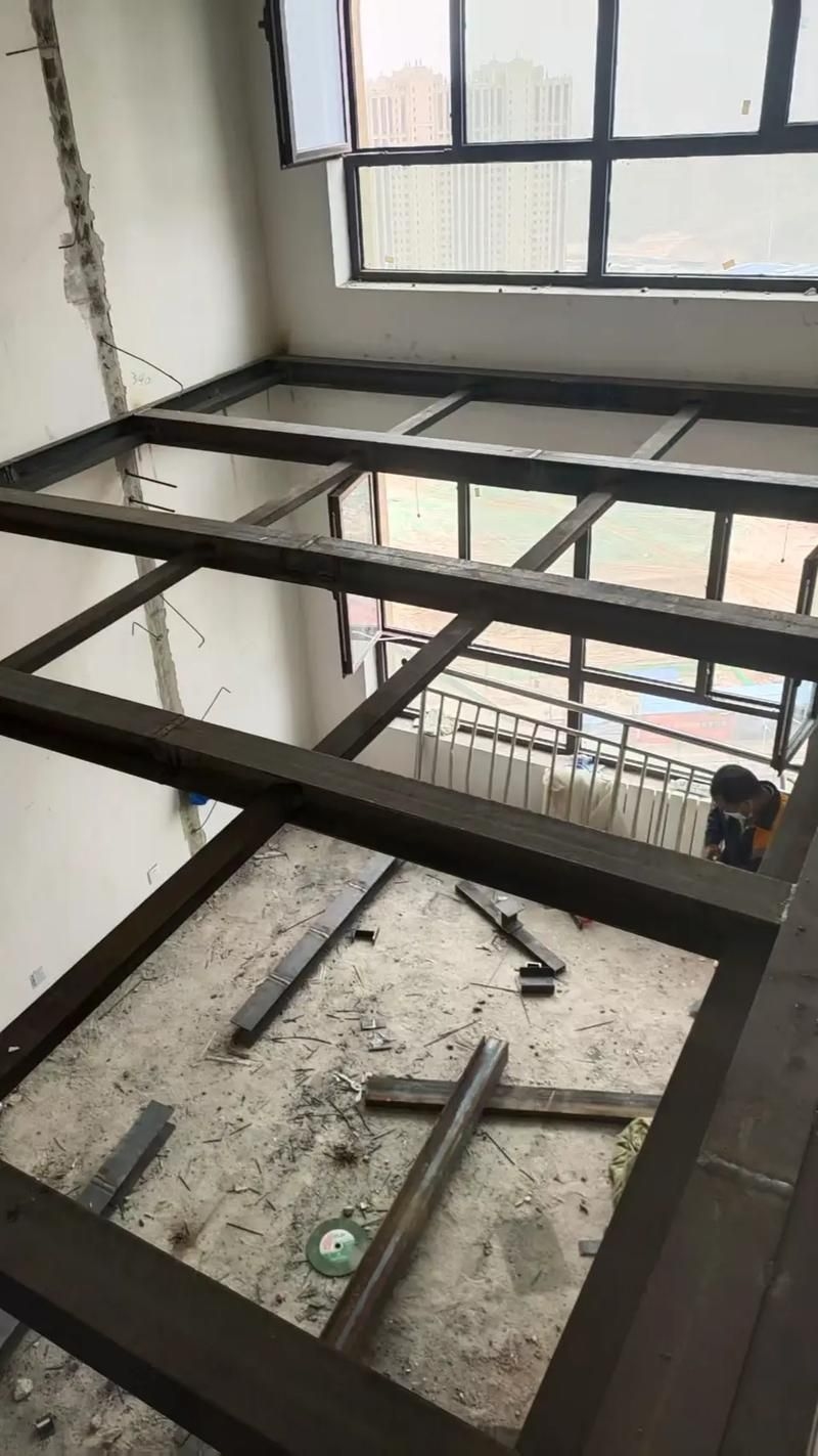 鋼結(jié)構(gòu)閣樓有哪些設(shè)計案例 行業(yè)新聞 第20張